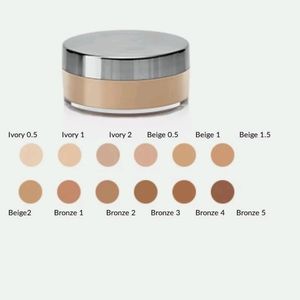 Mary Kay mineral powder foundation